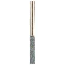 Mini Chain Saw Sharpening Stone 4.0mm X 3.2mm Shank