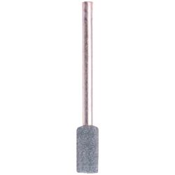 Mini Chain Saw Sharpening Stone 5.6mm X 3.2mm Shank