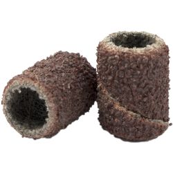 Mini Sanding Sleeve 6.4mm 60g