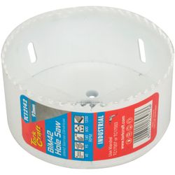 92mm Bim42 Bi Metal Hole Saw