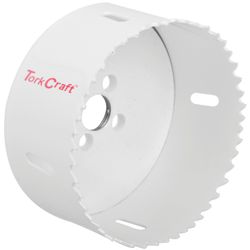 95mm Bim42 Bi Metal Hole Saw