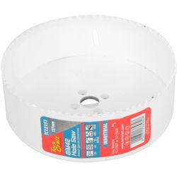 127mm Bim42 Bi Metal Hole Saw