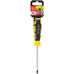 Screwdriver Phillips No.1 X 100mm