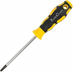 Screwdriver Torx T27 6 X100mm