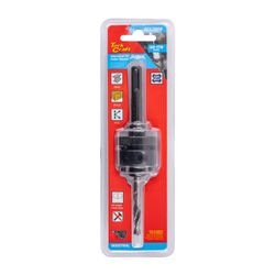 Mandrel Sds + Sh 32 - 178mm With Pins