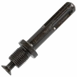 Sds + Adaptor For 13mm Chuck 1/2 X 20