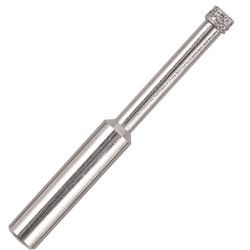 Diamond Core Bit 5mm For Tiles