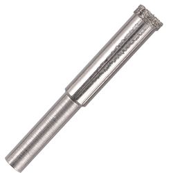 Diamond Core Bit 8mm For Tiles