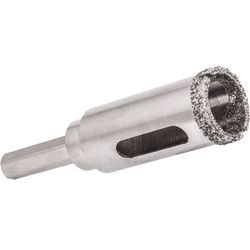 Diamond Core Bit 16mm For Tiles