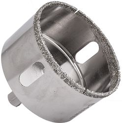 Diamond Core Bit 64mm For Tiles