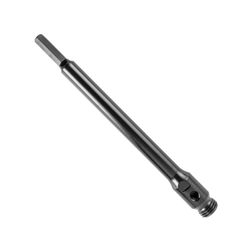Adaptor Hex Sh. M22 Long /18 Diamond Core Bits