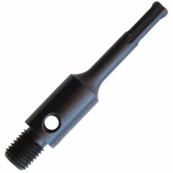 Adaptor Sds + M16x70mm For 18 Diam. Core Bits