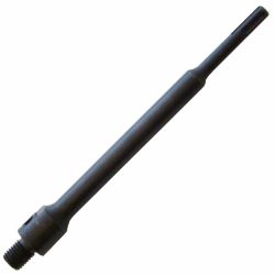 Adaptor Sds + 200mmxm16/ 18 Diamond Core Bits