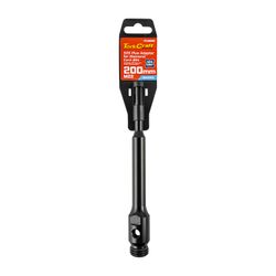 Adaptor Sds + 200mmxm22 For Diamond Core Bits