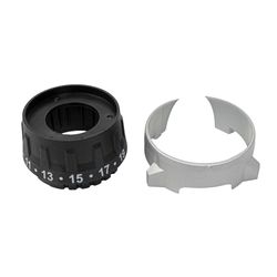 D/driver 20v Ring & Torq Ring & Screw (9/10/11) S/kit