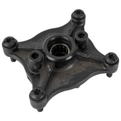 Rot/hamer 20v Repl. Motor Support & Screws (50/51/52/53) S/kit
