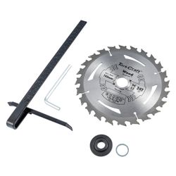 Circular Saw Brushless 20v 165mm Blade Cs165b Cordless