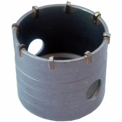Hollow Core Bit Tct 45 X 72mm M22