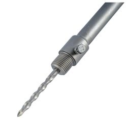 Adaptor Sds + 400mm X M22 For Tct Core Bits