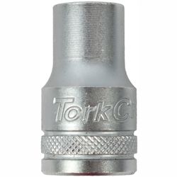 Socket 11mm X 21.8mm 1/2' Drive Crv 12 .