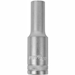 Socket 8mm 1/2' Dr Deep Socket Crv 12 .