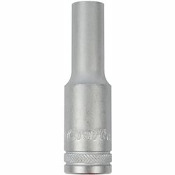 Socket 9mm 1/2' Dr Deep Socket Crv 12 .