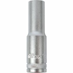Socket 12mm 1/2' Dr Deep Socket Crv 12 .