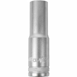 Socket 13mm 1/2' Dr Deep Socket Crv 12 .