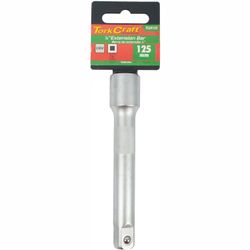 Extension Bar 1/2' X 125mm