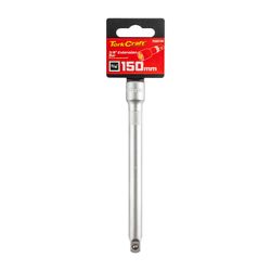 Extension Bar 3/8'dr X 150mm