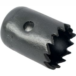 Hole Saw Carbon Steel 22mm