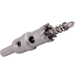 Hole Saw Tct 20mm For Metal
