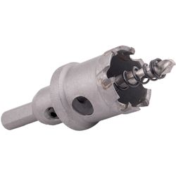 Hole Saw Tct 30mm For Metal