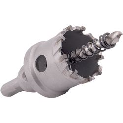 Hole Saw Tct 35mm For Metal