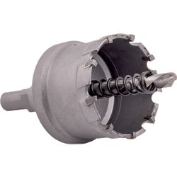 Hole Saw Tct 45mm For Metal