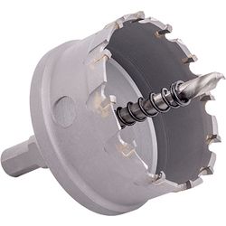 Hole Saw Tct 65mm For Metal