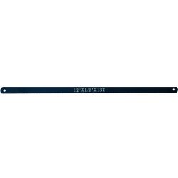 Hacksaw Blade Bi-metal 24tx300mm