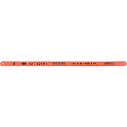 Hacksaw Blade Bi-metal 32tx300mm