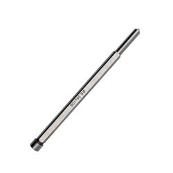 Pilot Pin Tct Cutter 12 - 17mm X 55mm 6.3 X 106mm Broach Cutters