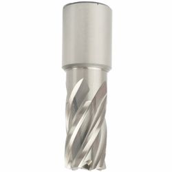 Annular Hole Cutter Hss 17 X 30mm Weld Shank 19.05mm