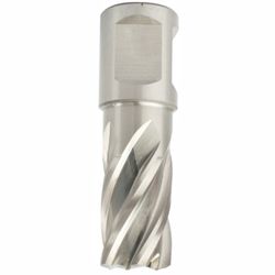 Annular Hole Cutter Hss 18 X 30mm Weld Shank 19.05mm