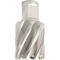 Annular Hole Cutter Hss 32 X 30mm Weld Shank 19.05mm