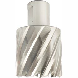 Annular Hole Cutter Hss 40 X 30mm Weld Shank 19.05mm