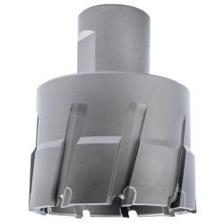 Annular Hole Cutter Tct 70 X 35mm Weld Shank 31.75mm