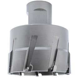 Annular Hole Cutter Tct 75 X 35mm Weld Shank 31.75mm