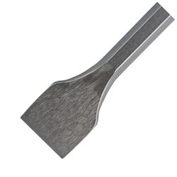 Chisel Sds + Flat 40mm X 250