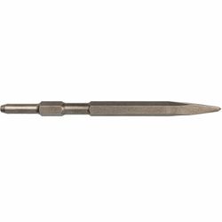 Chisel Hex 17mm .ed 400mm