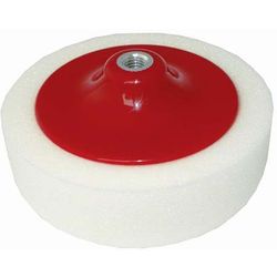 Compounding Sponge 150mm X 50mm X M14 Premium White