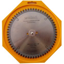 Blade Tct Euro Tip Alum 230 X 60 30-16mm Profesional