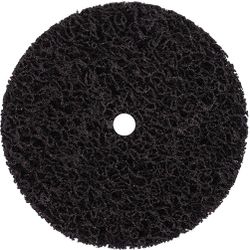 Face Off Disc 125mm Bulk For Drill